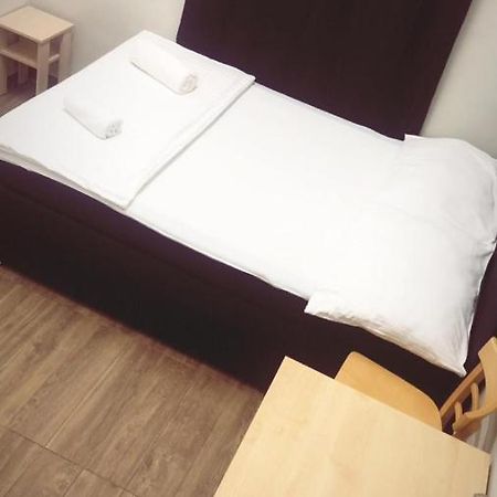 Aparthotel Merdian Bécs Kültér fotó