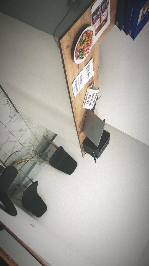 Aparthotel Merdian Bécs Kültér fotó