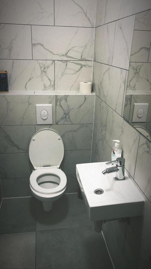 Aparthotel Merdian Bécs Kültér fotó
