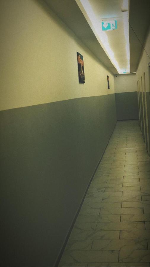 Aparthotel Merdian Bécs Kültér fotó