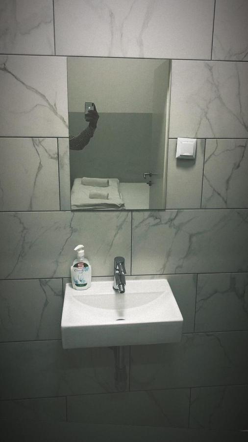 Aparthotel Merdian Bécs Kültér fotó