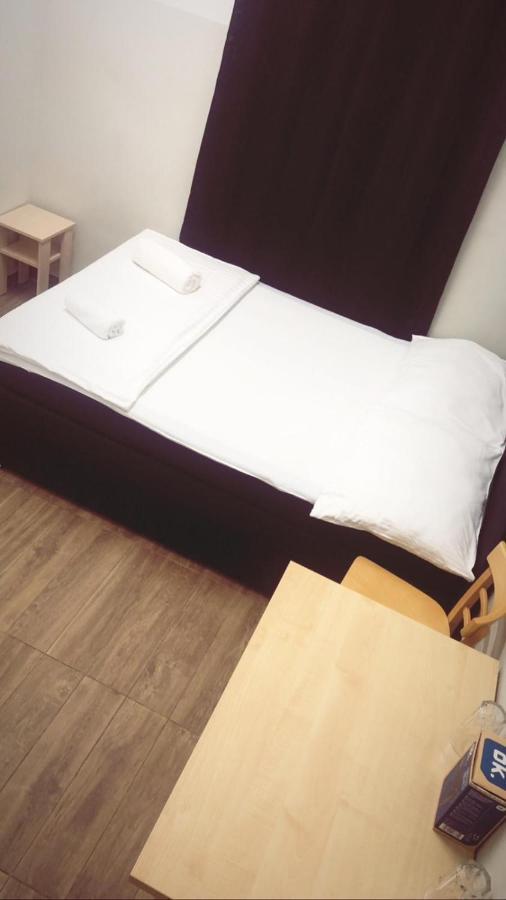 Aparthotel Merdian Bécs Kültér fotó