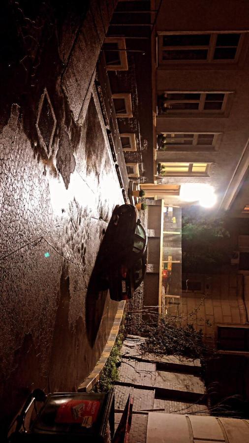 Aparthotel Merdian Bécs Kültér fotó
