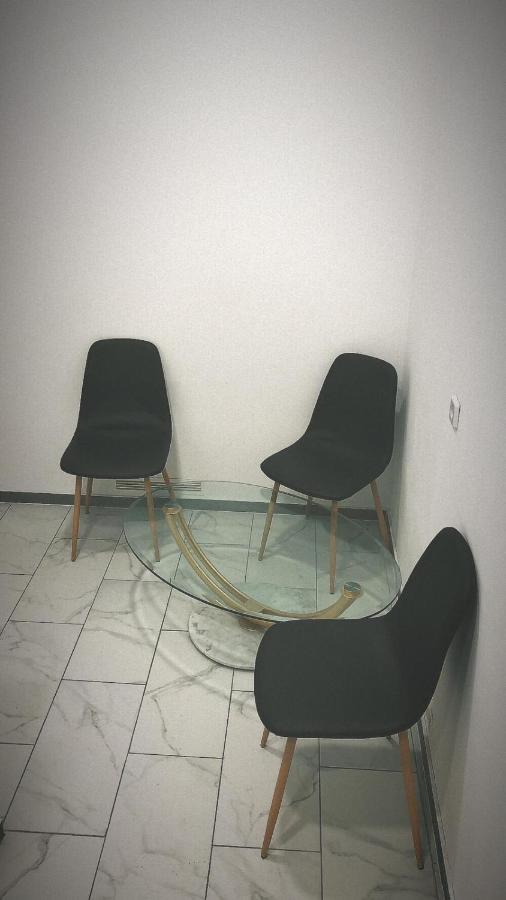 Aparthotel Merdian Bécs Kültér fotó